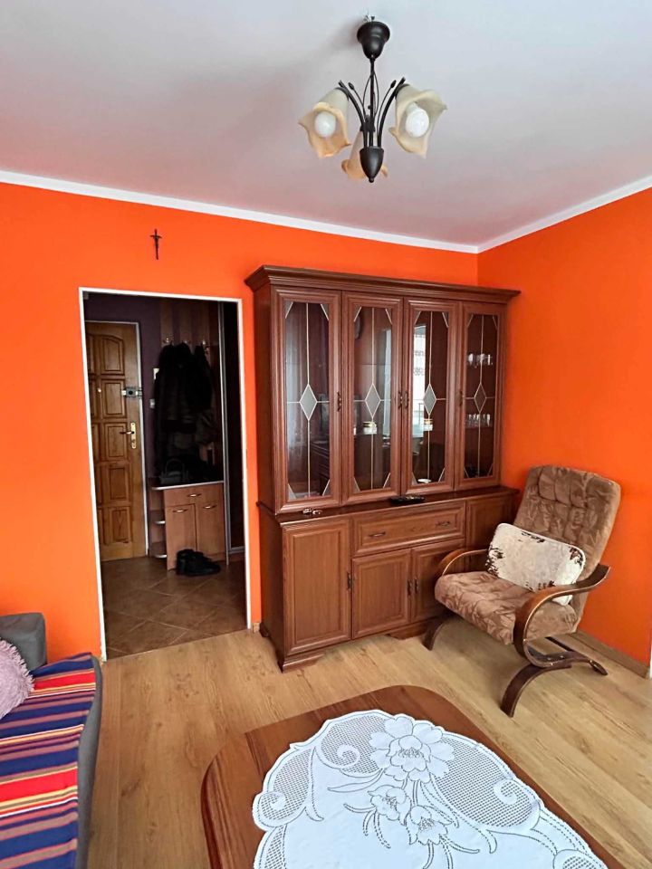 Mieszkanie 2-pokojowe Giżycko, os. XXX-lecia. Zdjęcie 7