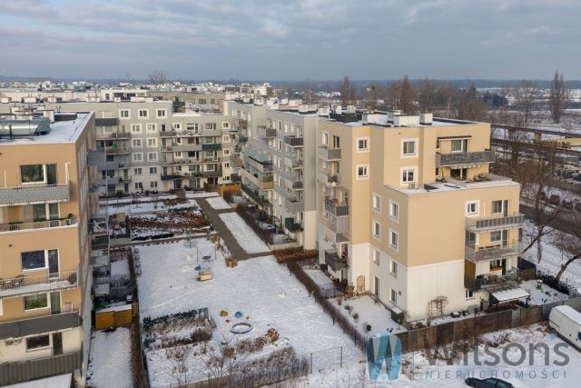 Mieszkanie 2-pokojowe Warszawa Białołęka, ul. Marywilska. Zdjęcie 18