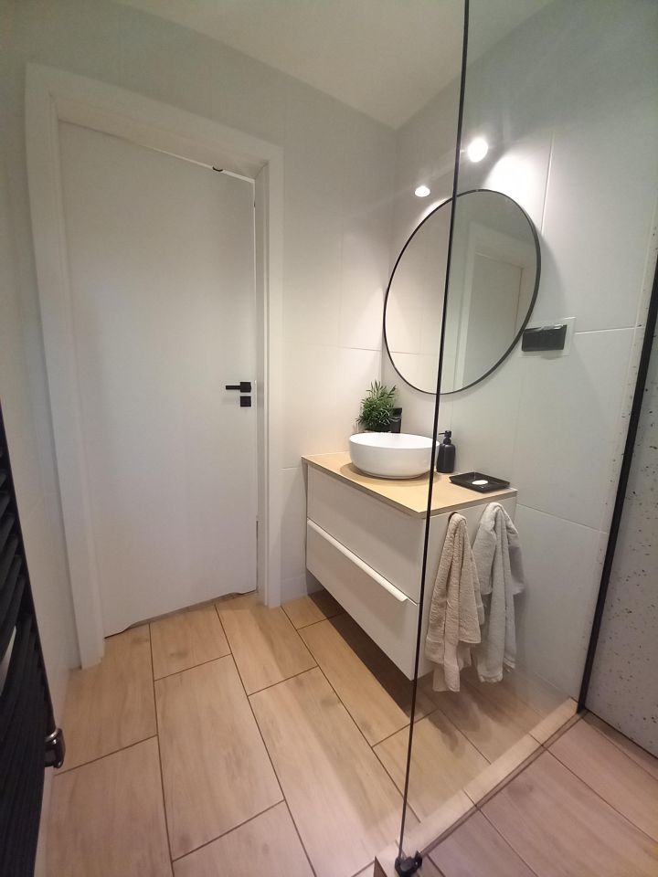 dom szeregowy, 5 pokoi Zabrze Centrum, ul. Czołgistów. Zdjęcie 9