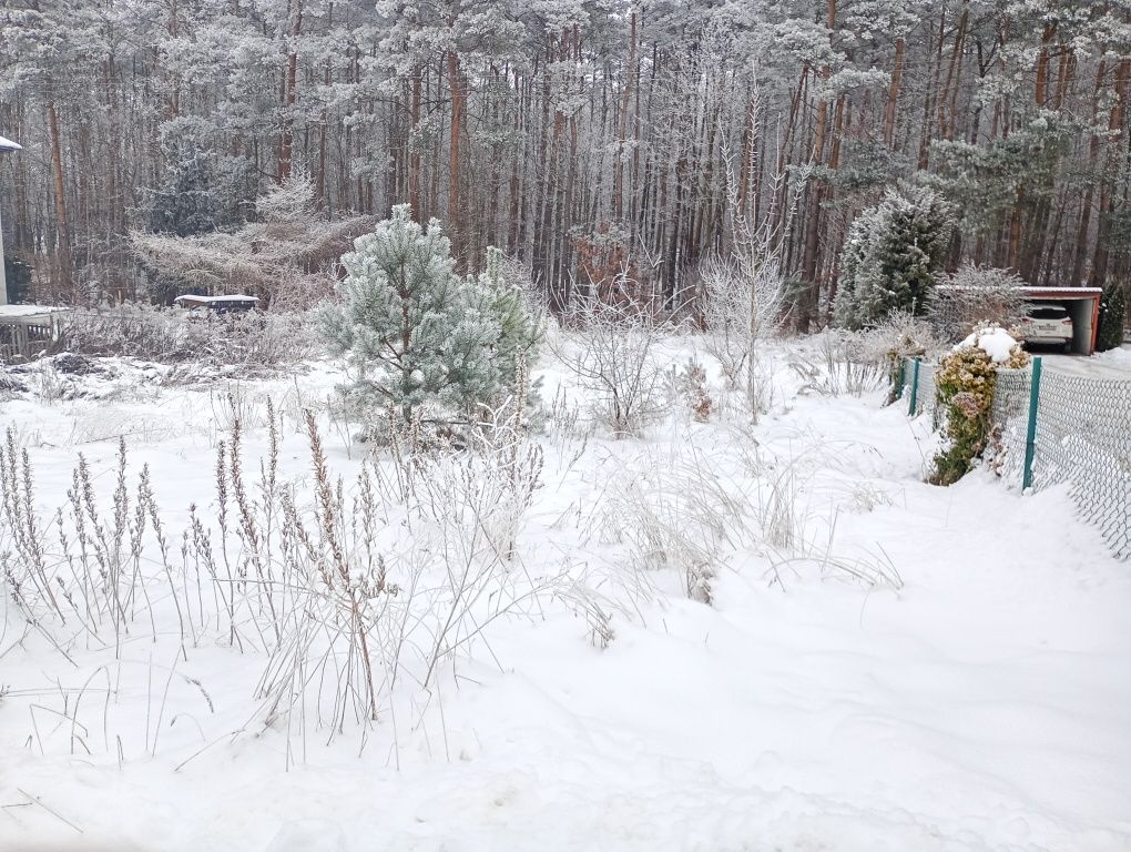 Działka budowlana Somonino, os. Komara. Zdjęcie 2