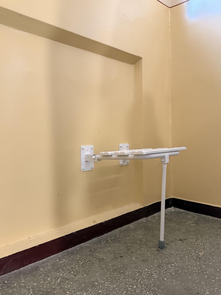 Mieszkanie 2-pokojowe Tomaszów Mazowiecki Niebrów, ul. ks. J. Skorupki. Zdjęcie 39