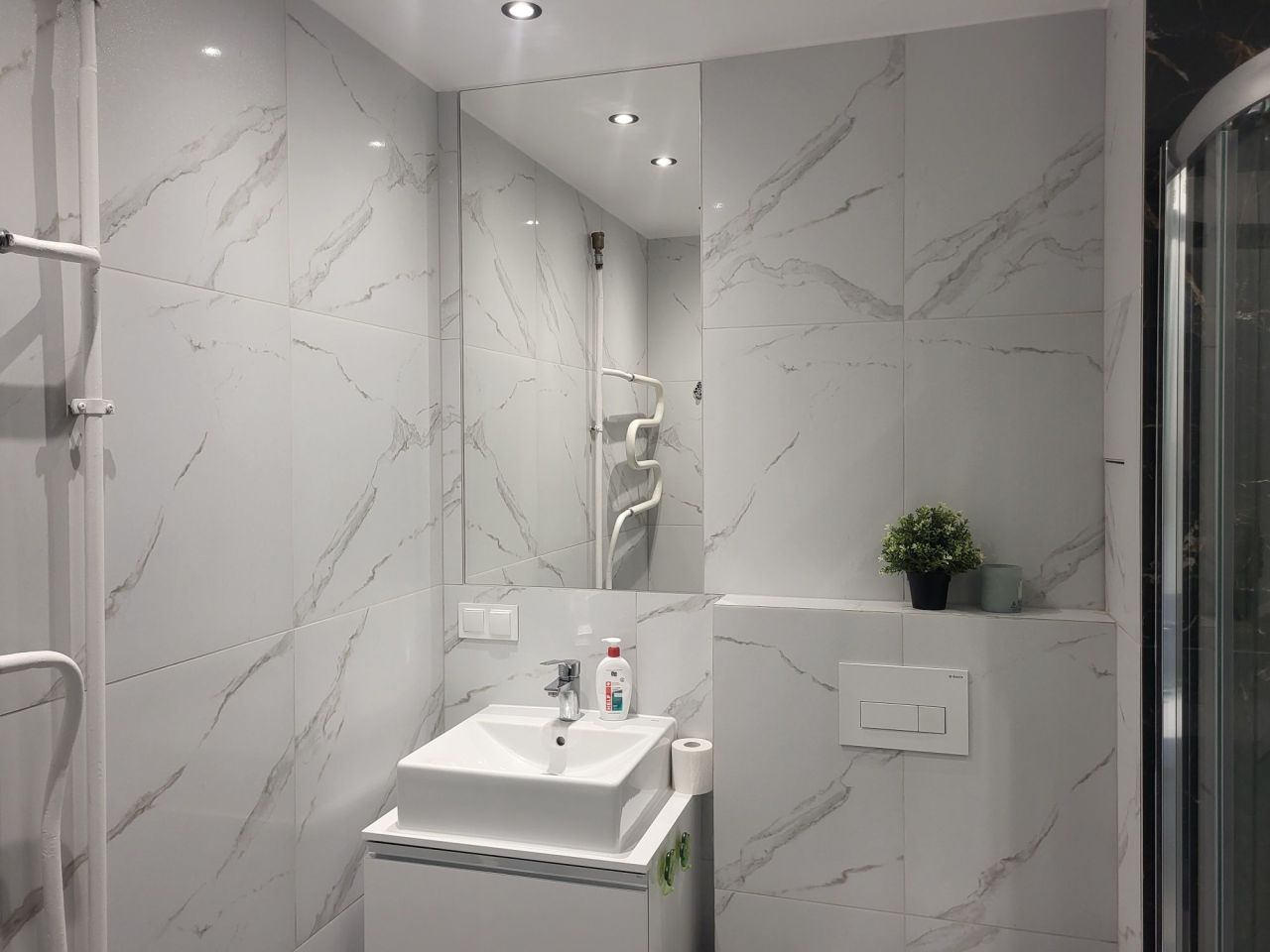 Mieszkanie 2-pokojowe Białystok Leśna Dolina, ul. Batalionów Chłopskich. Zdjęcie 8