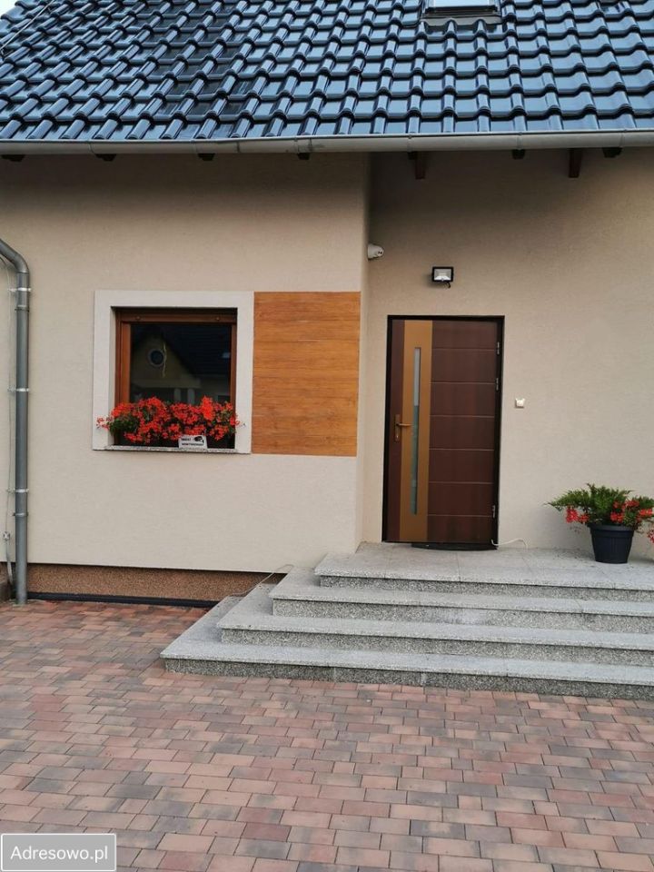 dom wolnostojący, 5 pokoi Karczów, ul. Szkolna. Zdjęcie 7