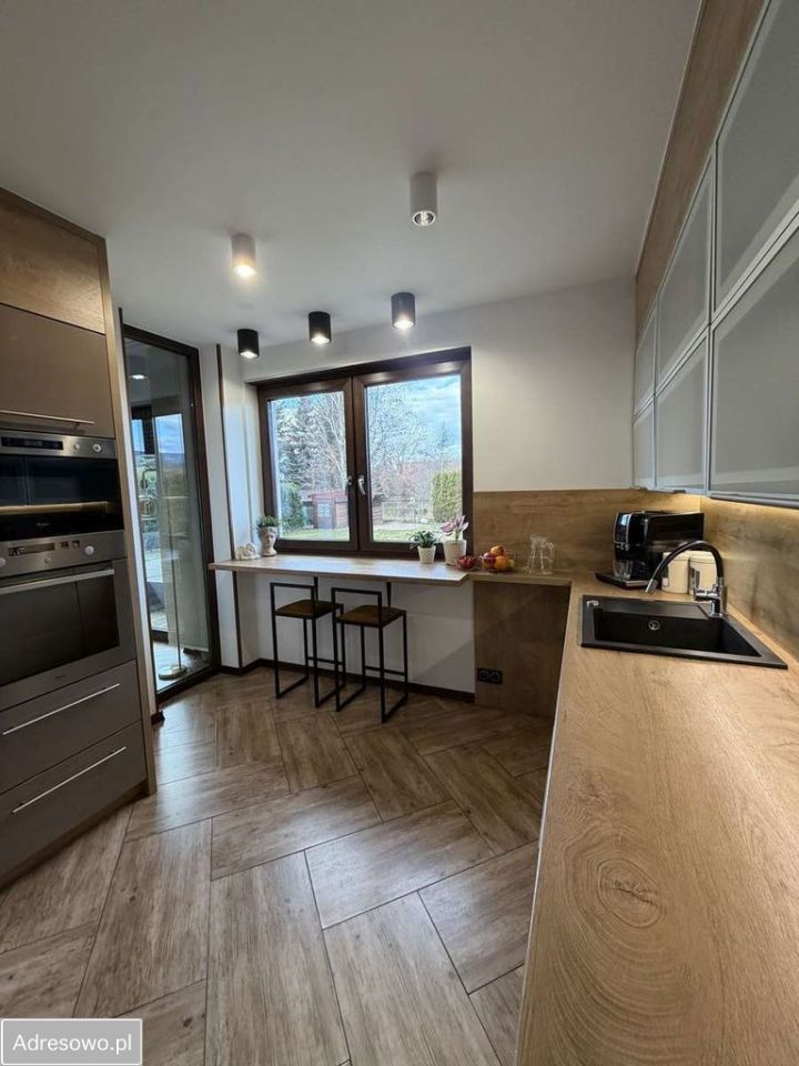 dom wolnostojący, 7 pokoi Kudowa-Zdrój, ul. Nad Potokiem. Zdjęcie 17