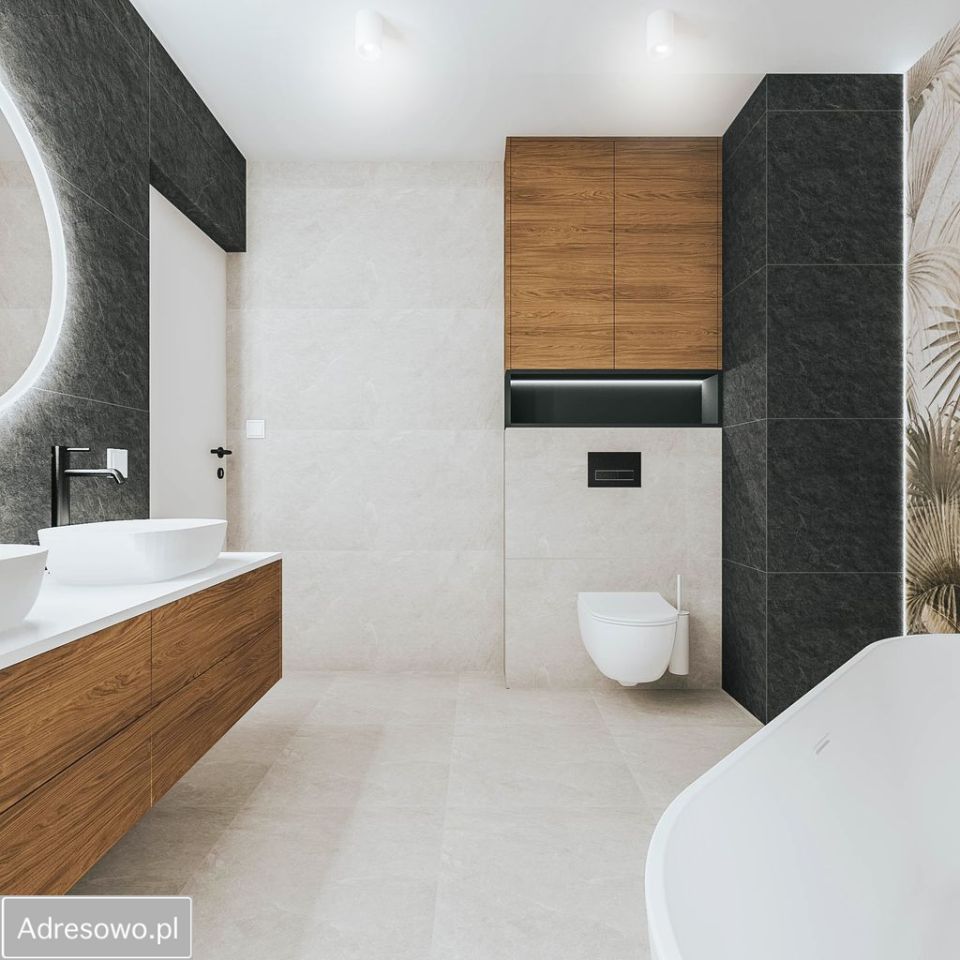 Mieszkanie 5-pokojowe Skawina, ul. Tyniecka. Zdjęcie 7