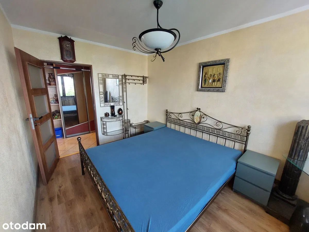 Mieszkanie 3-pokojowe Dąbrowa Górnicza Centrum, ul. Henryka Dąbrowskiego. Zdjęcie 4