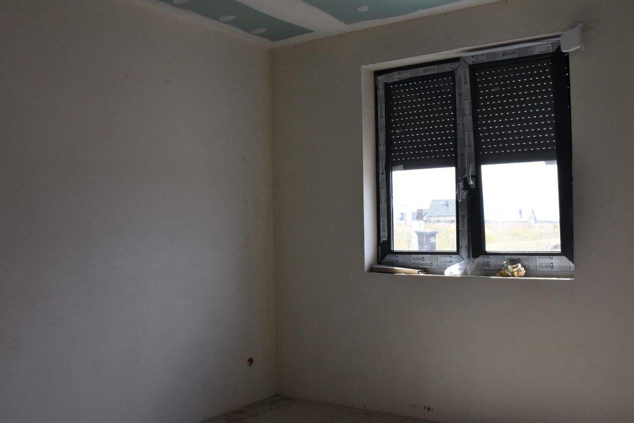 dom wolnostojący, 4 pokoje Strachocin. Zdjęcie 10