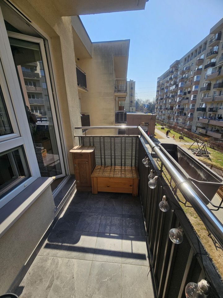 Mieszkanie 2-pokojowe Piaseczno, ul. Energetyczna. Zdjęcie 18