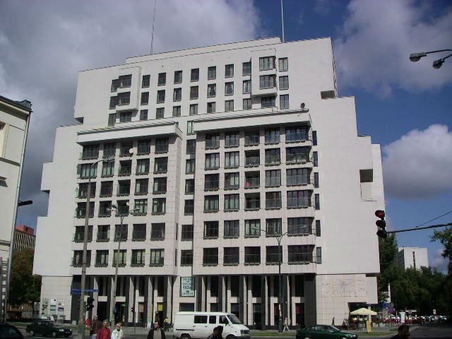 Lokal Warszawa Śródmieście. Zdjęcie 2