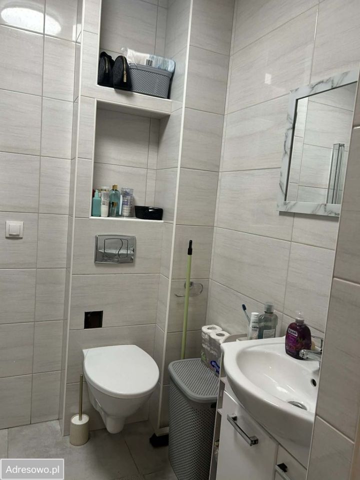 Mieszkanie 1-pokojowe Wieliszew, ul. Kościelna. Zdjęcie 9