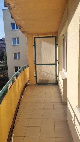 Mieszkanie 3-pokojowe Lublin Czuby, ul. Szafirowa. Zdjęcie 7