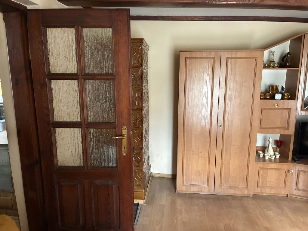 dom wolnostojący, 2 pokoje Jarosław, ul. Podgórze. Zdjęcie 3
