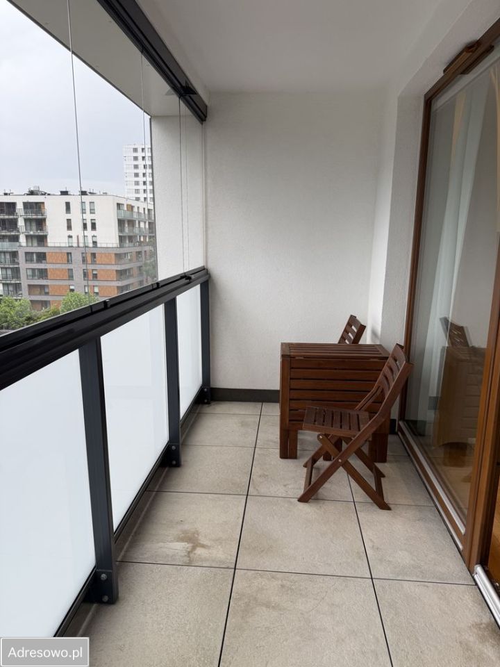 Mieszkanie 3-pokojowe Warszawa Wola, ul. Karolkowa. Zdjęcie 10