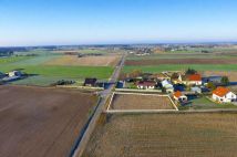 Działka budowlana Wąsowo, ul. Wschodnia. Zdjęcie 1