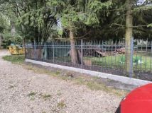Działka rekreacyjna Warszawa Włochy. Zdjęcie 3