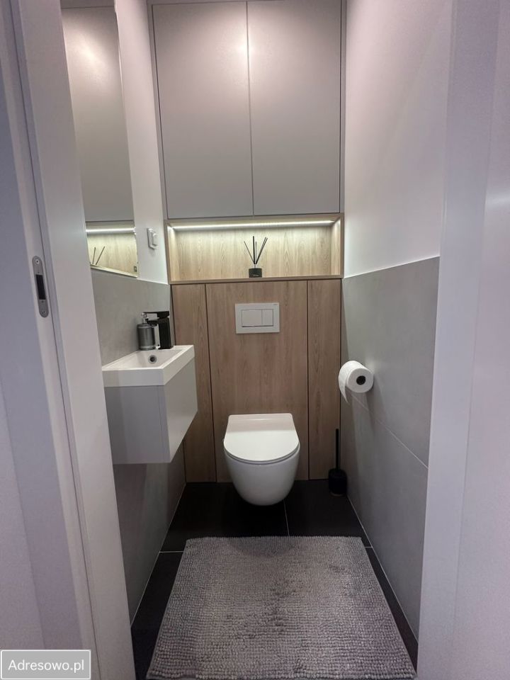 Mieszkanie 3-pokojowe Warszawa Włochy, ul. Ryżowa. Zdjęcie 7