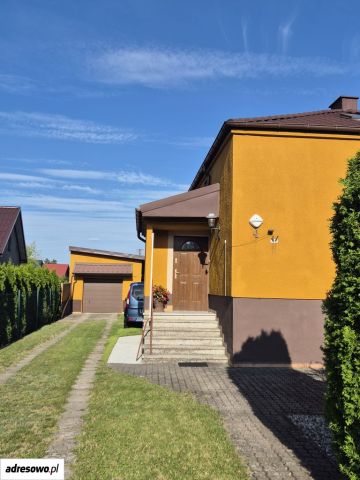 dom wolnostojący, 3 pokoje Skępe. Zdjęcie 1