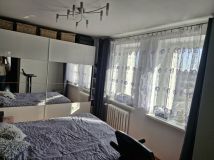 Mieszkanie 3-pokojowe Morąg, ul. Leśna. Zdjęcie 2
