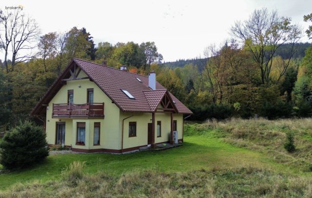 dom wolnostojący, 6 pokoi Jarkowice. Zdjęcie 7