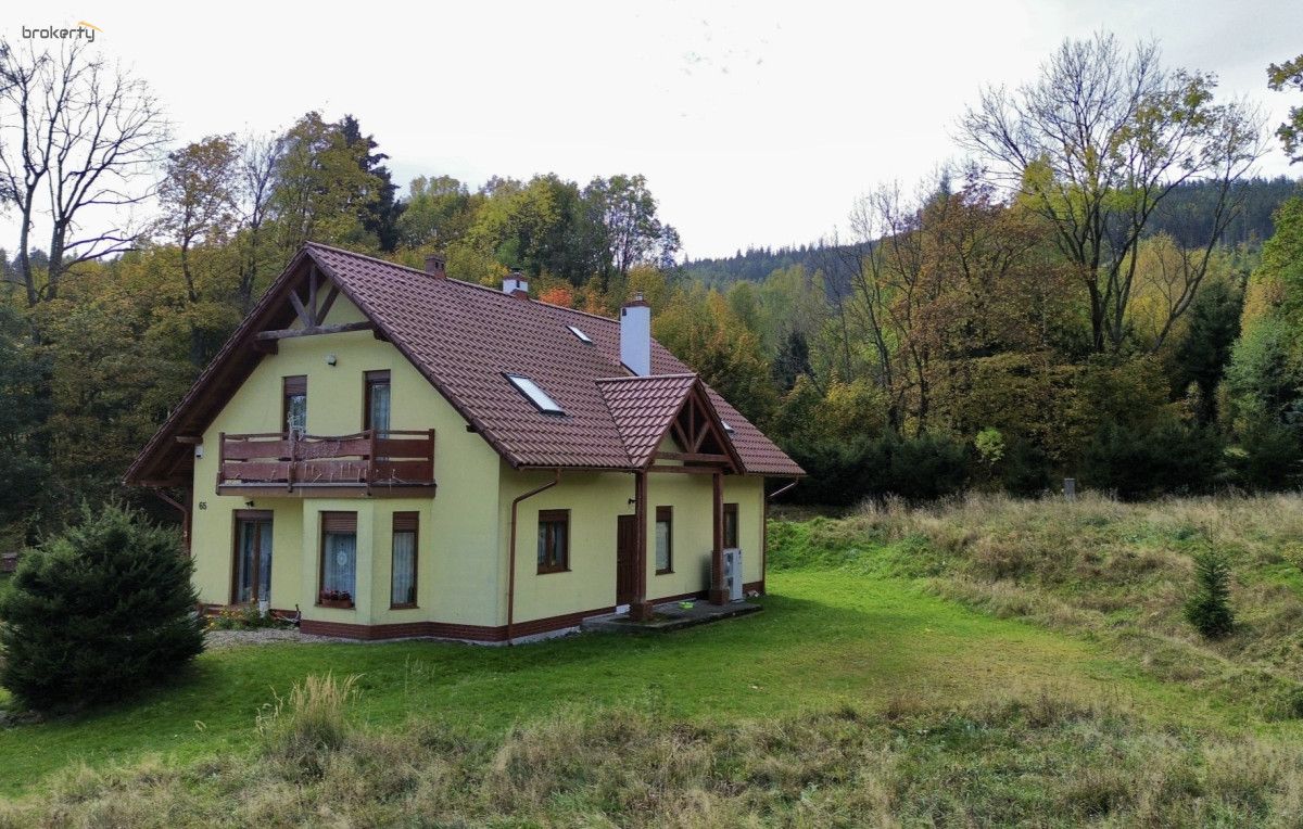dom wolnostojący, 6 pokoi Jarkowice. Zdjęcie 7