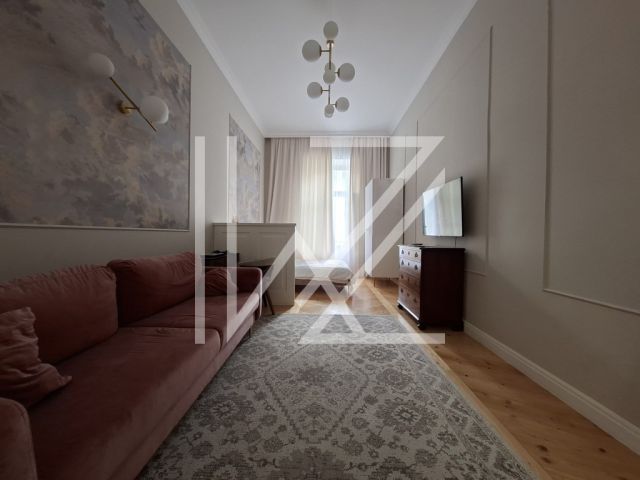 Mieszkanie 1-pokojowe Kraków Kazimierz, ul. Mostowa. Zdjęcie 2