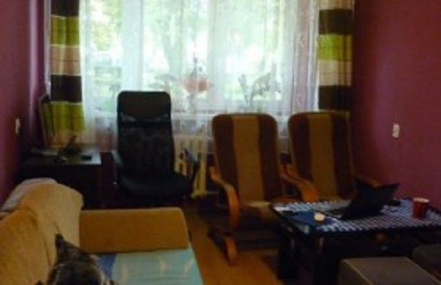Mieszkanie 2-pokojowe Wodzisław Śląski, os. 1 Maja. Zdjęcie 1