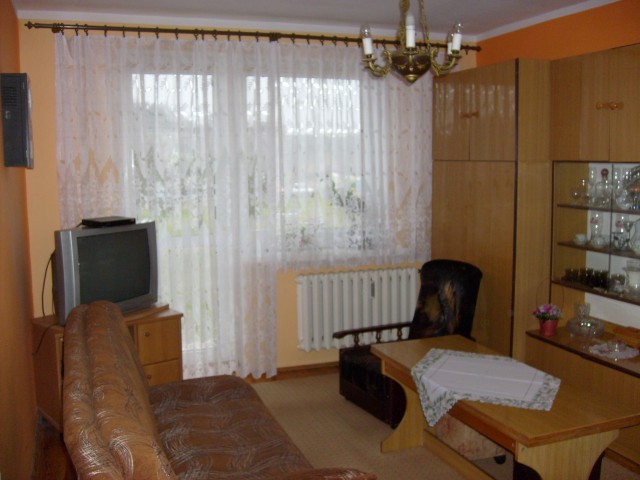 Mieszkanie 2-pokojowe Pawłowo Skockie. Zdjęcie 1