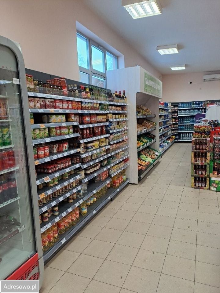 Lokal Łańcuchów. Zdjęcie 9