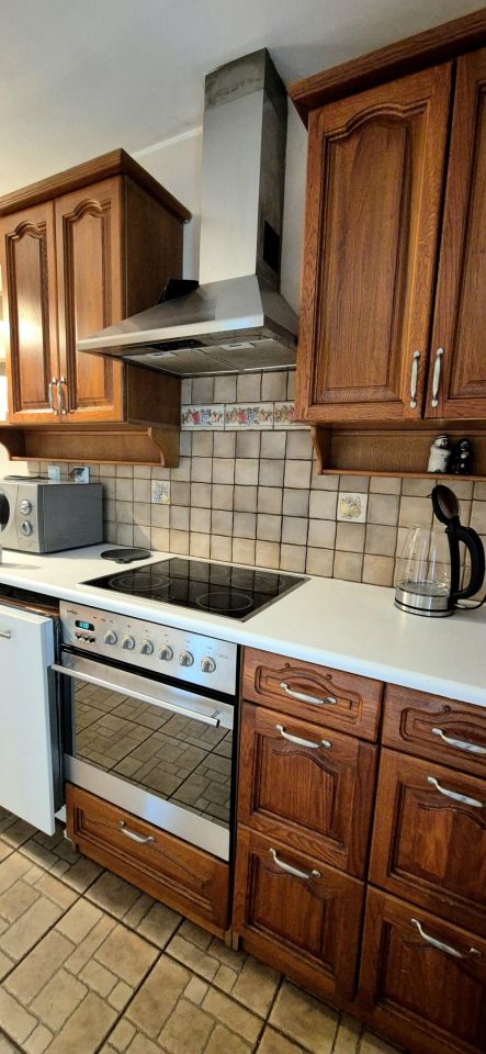 Mieszkanie 3-pokojowe Sopot Sopot Dolny, ul. Bolesława Chrobrego. Zdjęcie 12