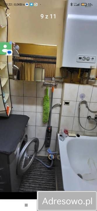 Mieszkanie 2-pokojowe Węgorzewo, ul. Armii Krajowej. Zdjęcie 3