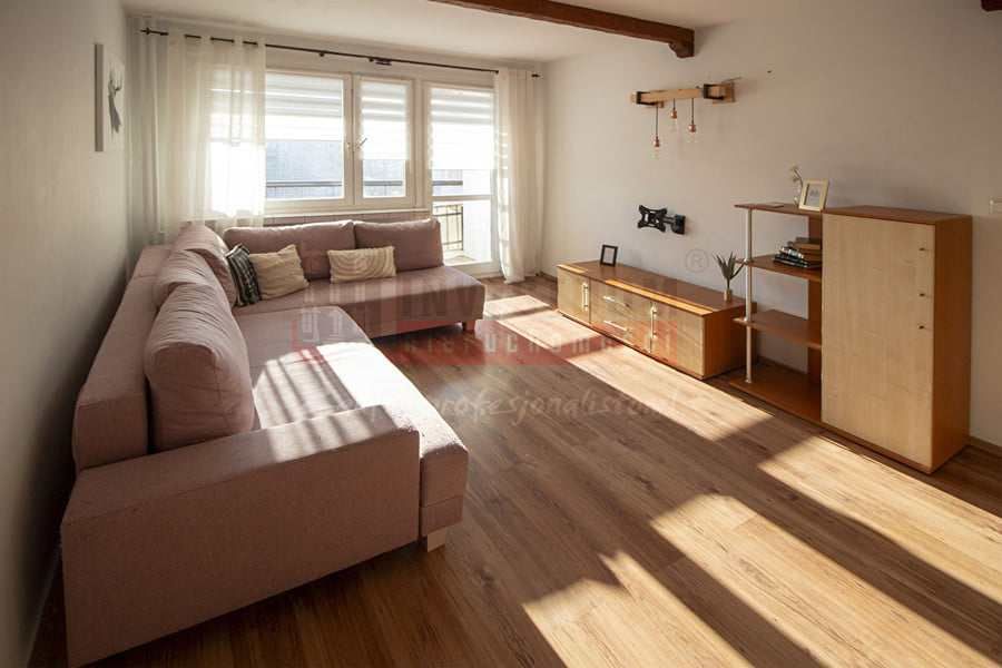 Mieszkanie 2-pokojowe Opole Gosławice, ul. Emila Fieldorfa 