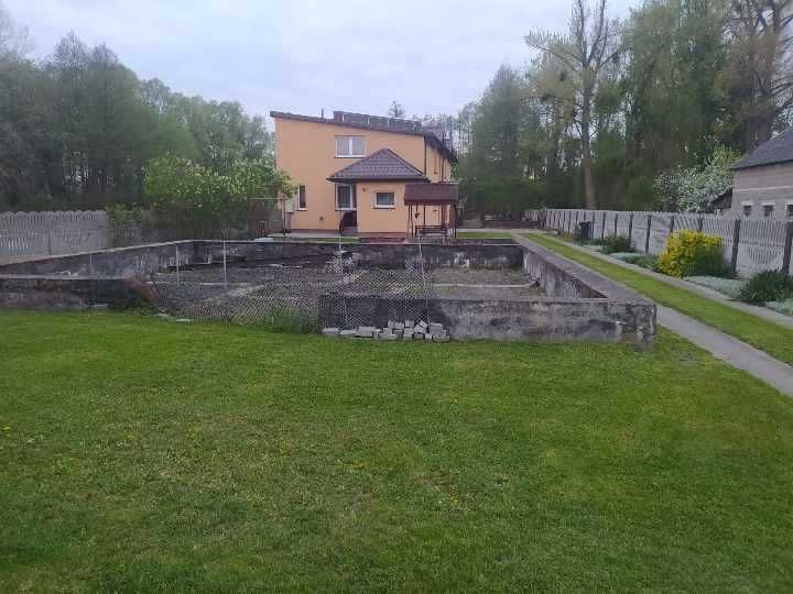 dom wolnostojący Przedecz. Zdjęcie 3