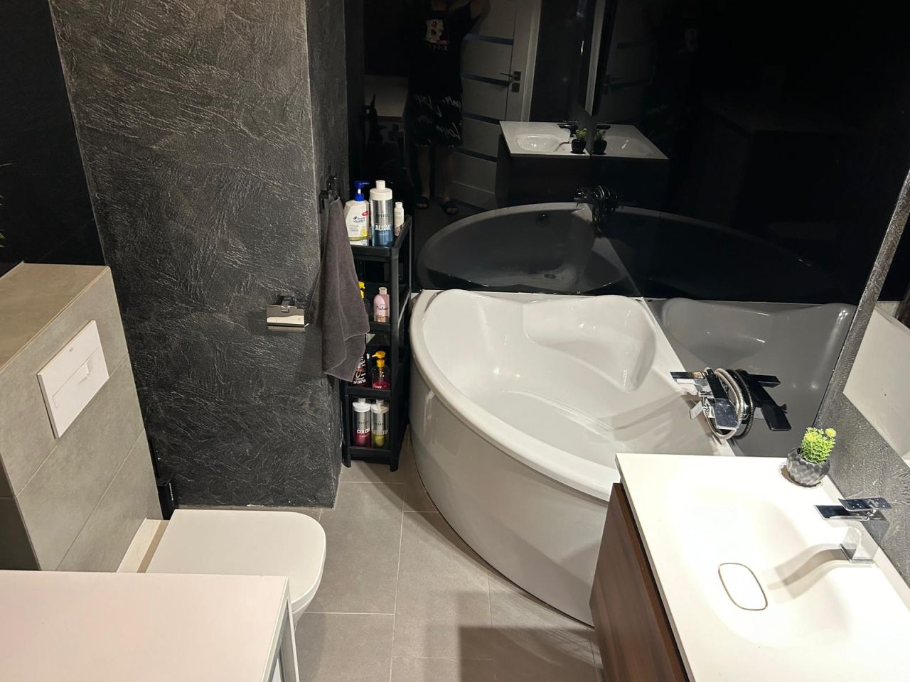 Mieszkanie 4-pokojowe Żory Śródmieście, ul. Centralna. Zdjęcie 10