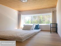 dom letniskowy, 2 pokoje Korytnica. Zdjęcie 1