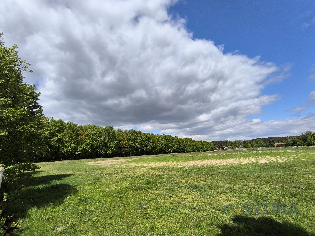 Działka budowlana Borzęcin Duży, ul. Relaksowa. Zdjęcie 14