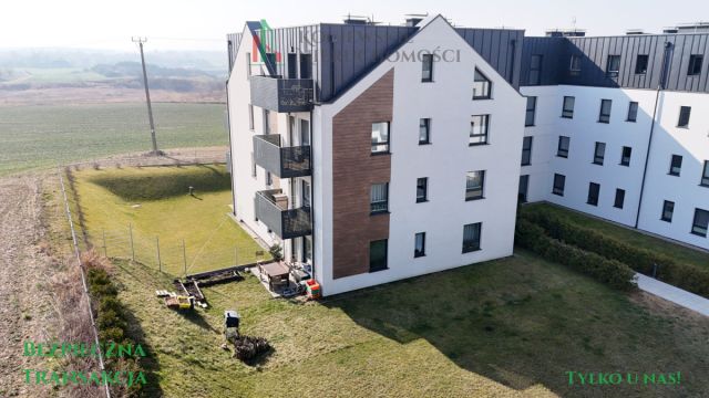 Mieszkanie 2-pokojowe Tczew, ul. Lecha Bądkowskiego. Zdjęcie 10