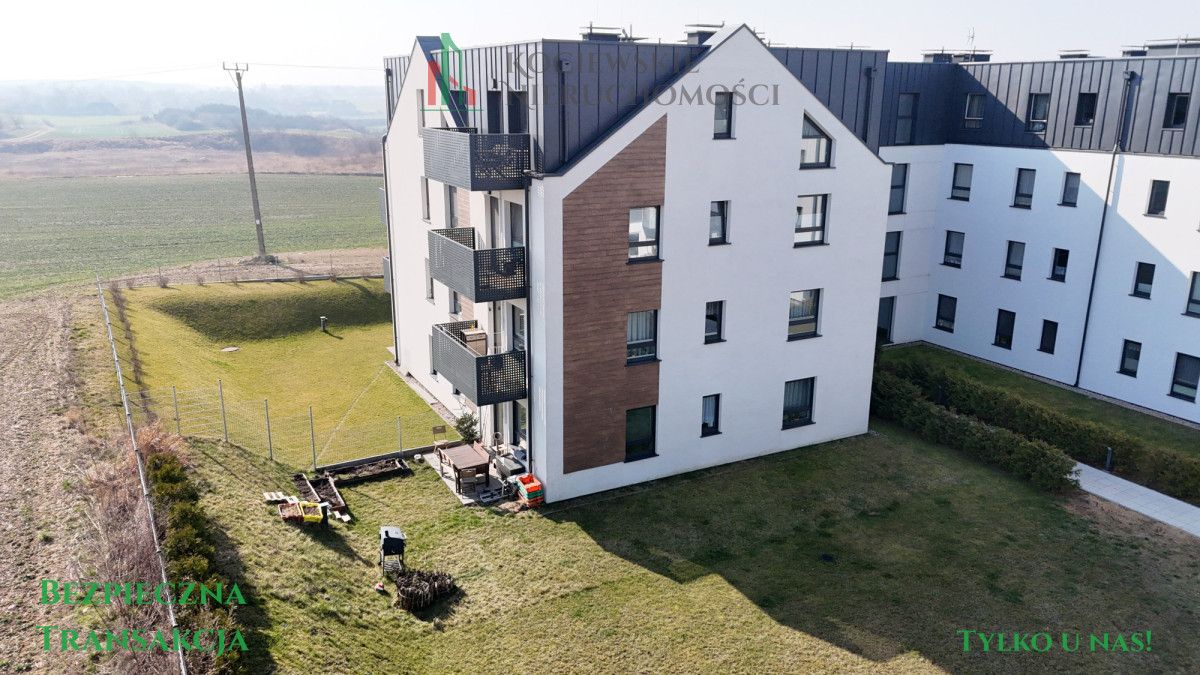 Mieszkanie 2-pokojowe Tczew, ul. Lecha Bądkowskiego. Zdjęcie 10