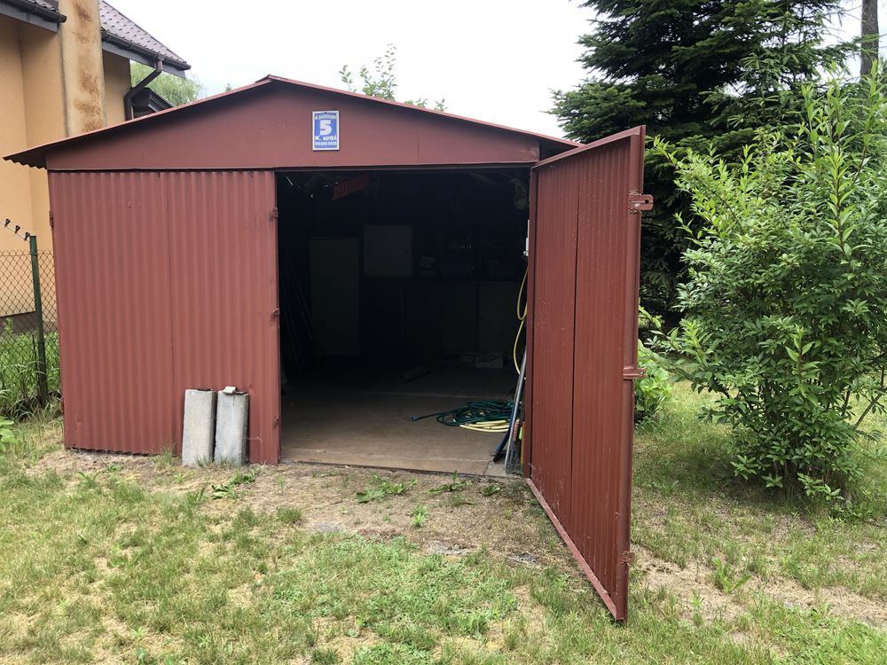 Działka budowlana Łódź Widzew, ul. Kołodziejska. Zdjęcie 5