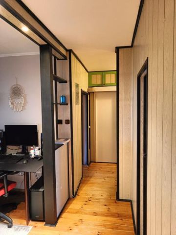 Mieszkanie 3-pokojowe Wołomin, ul. Kościelna. Zdjęcie 7