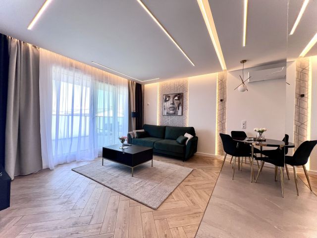 Mieszkanie 2-pokojowe Kraków Krowodrza, ul. Cieszyńska. Zdjęcie 3