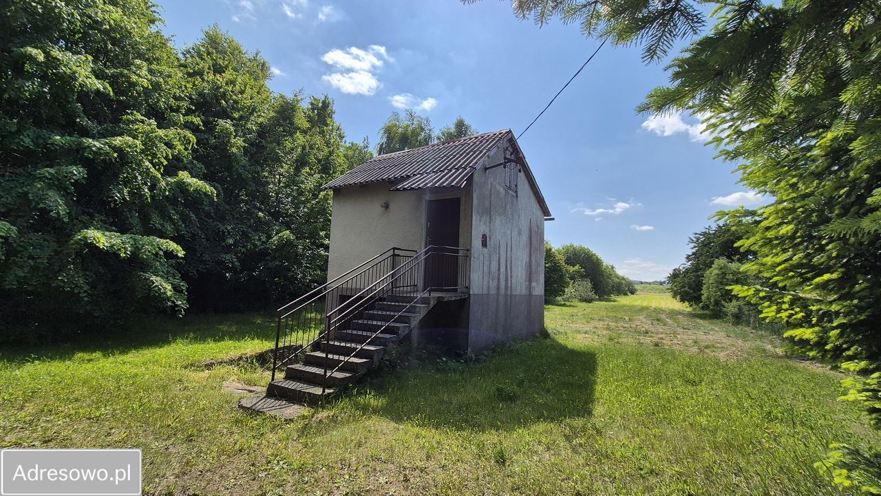 Działka rolno-budowlana Smardzowice. Zdjęcie 9