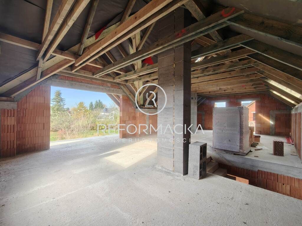 dom wolnostojący, 5 pokoi Malawa. Zdjęcie 6