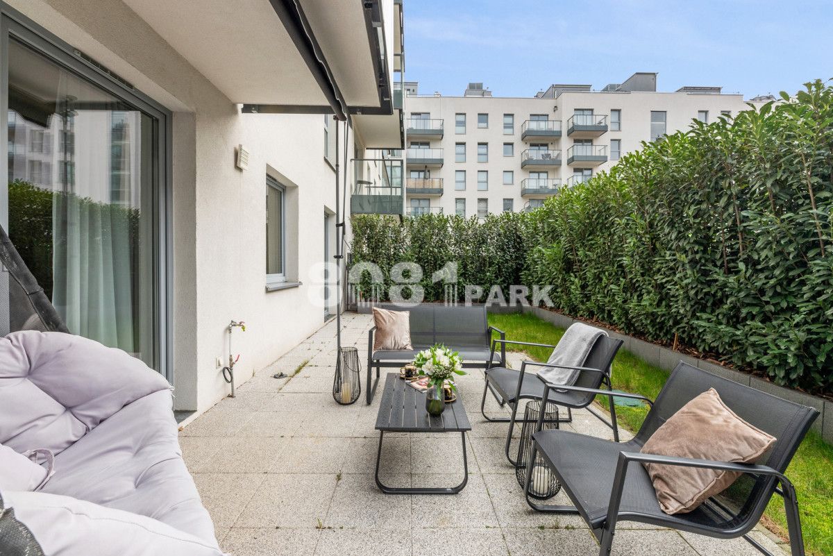 Mieszkanie 2-pokojowe Gdańsk Śródmieście, ul. św. Barbary. Zdjęcie 16