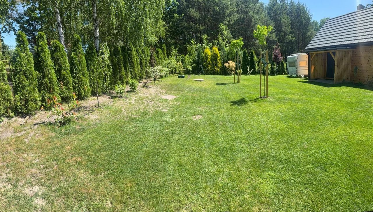 dom wolnostojący Gorzewo. Zdjęcie 5