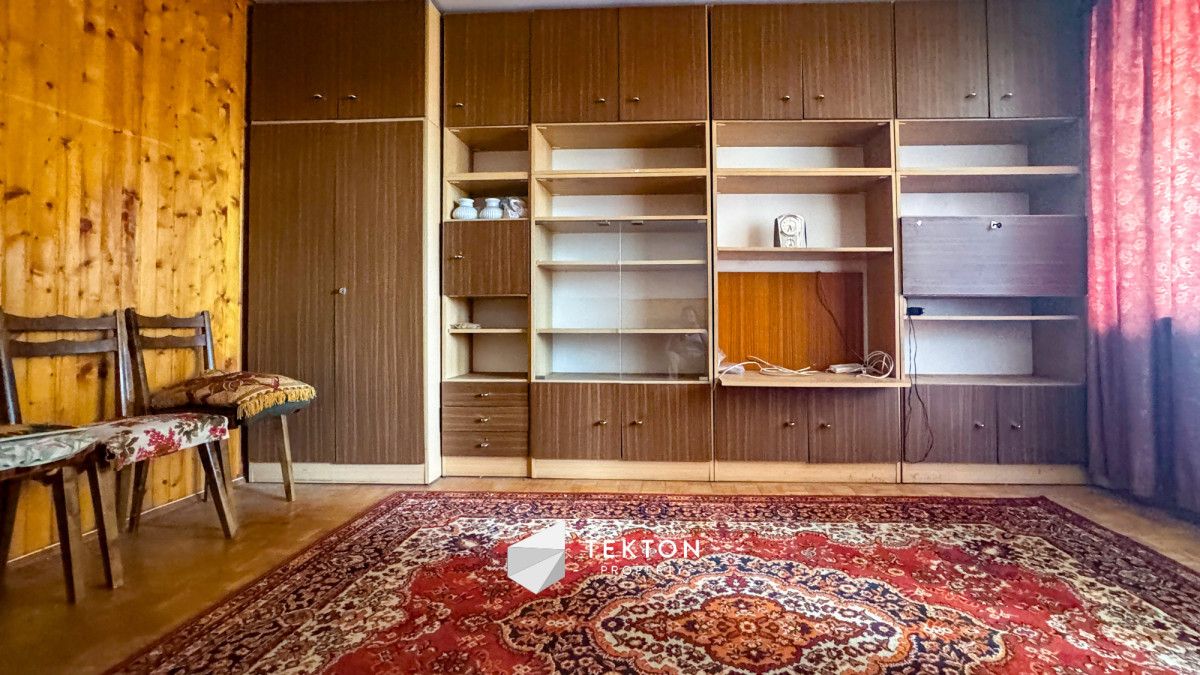 Mieszkanie 2-pokojowe Warszawa Ursynów, ul. Jana Miklaszewskiego. Zdjęcie 2