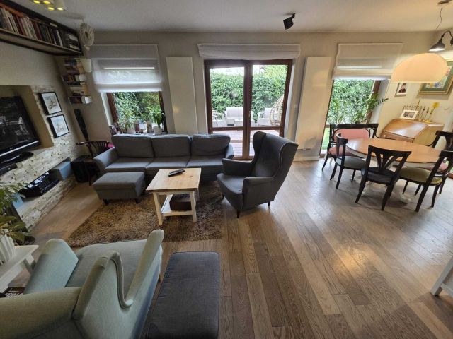 dom szeregowy Rzeszów Wilkowyja. Zdjęcie 1