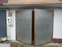 Garaż/miejsce parkingowe Wałbrzych Piaskowa Góra, ul. Cypriana Kamila Norwida