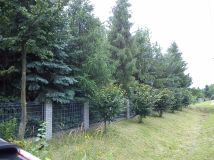 Działka rolno-budowlana Stalowa Wola Charzewice, ul. Sandomierska. Zdjęcie 2