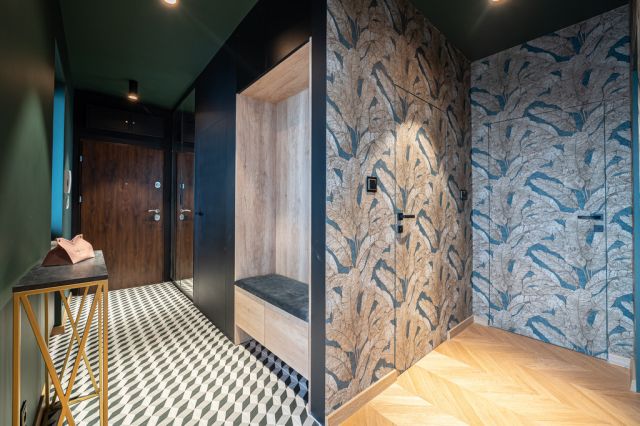 Mieszkanie 3-pokojowe Ząbki, ul. Christiana Andersena. Zdjęcie 7