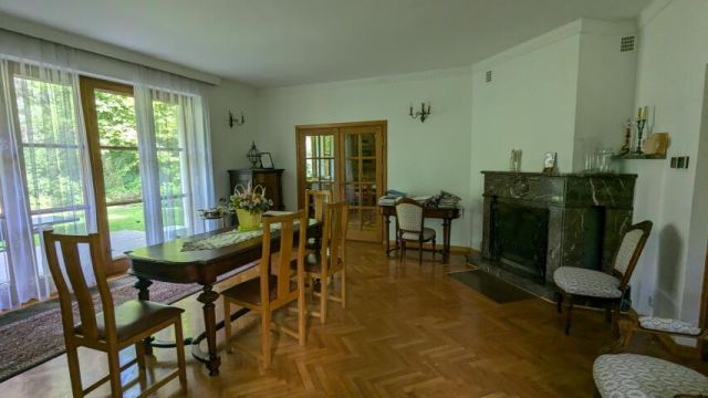 dom wolnostojący, 6 pokoi Piaseczno Zalesie Dolne. Zdjęcie 6